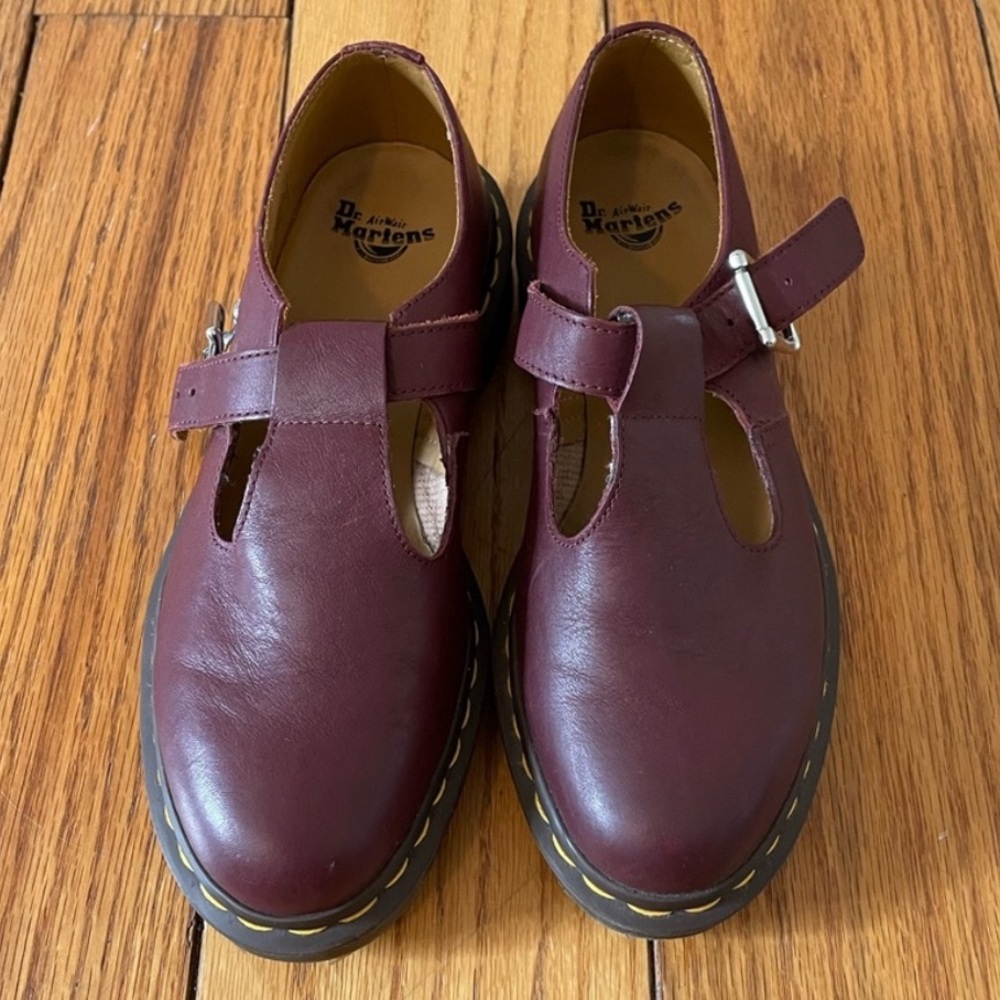 Dr. Martens Polley